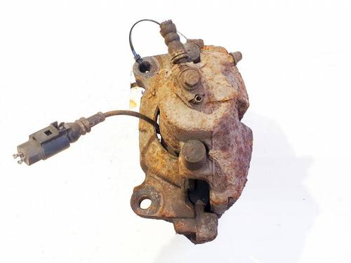 Left front brake caliper VW GOLF PLUS V (5M1, 521) 1.9 TDI | BP35017332M105 - Image 2