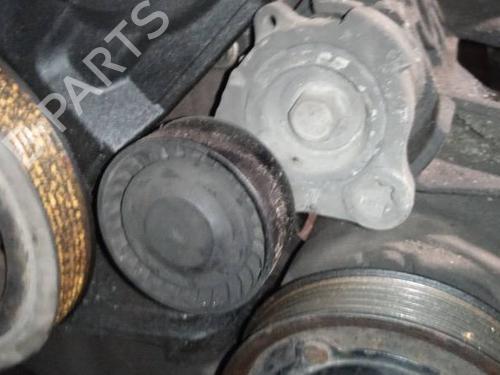 Used Pulley Pulley CHEVROLET CAPTIVA (C100, C140) 2.0 D (150 hp) 35178648 35178648