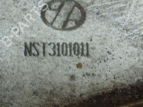 Hulkapsel NISSAN NV200 Van 1.5 dCi 85 (M20, M20N, M20M) | BP37480590C160 - Image 4