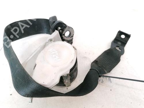 Front left seatbelt OPEL SIGNUM Hatchback (Z03) 2.2 DTI (F48) | BP35497592I26 - Image 2