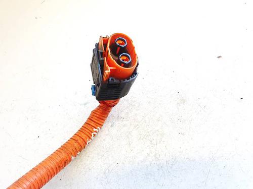 Wiring harness NISSAN LEAF (ZE0) Electric | BP35093330E16 - Image 3