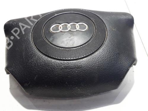 Used Driver airbag Driver airbag AUDI A6 C5 (4B2, 4B4) 2.5 TDI (150 hp) 33529169 33529169