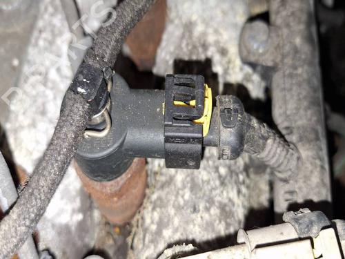 Used Injector Injector OPEL CORSA D (S07) 1.3 CDTI (L08, L68) (75 hp) 34790769 34790769