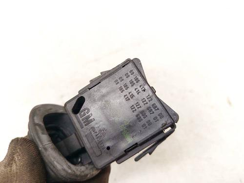 Warning switch OPEL MERIVA A MPV (X03) 1.7 CDTI (E75) | BP36548015I22 - Image 3