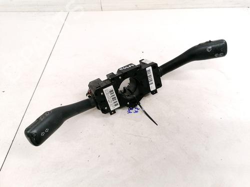 Used Warning switch Warning switch SKODA FABIA I (6Y2) 1.4 TDI (70 hp) 35560960 35560960