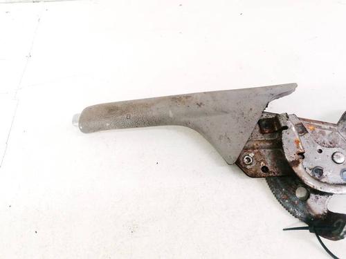 Hand brake MAZDA PREMACY (CP) 2.0 TD | BP35387405I18 - Image 3