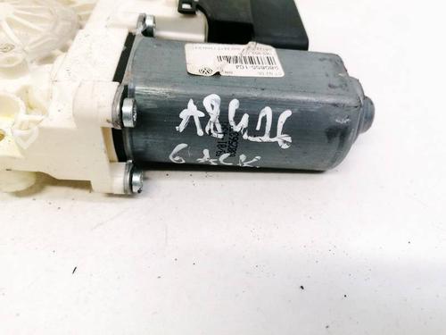 Left rear window motor VW PASSAT B6 (3C2) 2.0 TDI | BP35367973E23 - Image 2