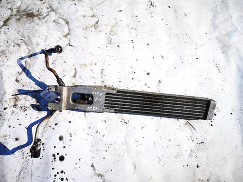 Used Oil radiator Oil radiator 35534702 35534702