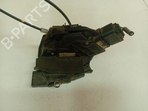 Front right lock MAZDA 3 (BK) 1.6 DI Turbo | BP37864067C97 - Image 2