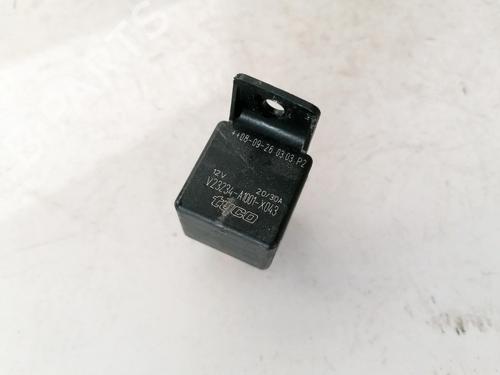 Used Other Other SAAB 9-3 (YS3F, E79, D79, D75) 1.9 TiD (120 hp) 33085618 33085618