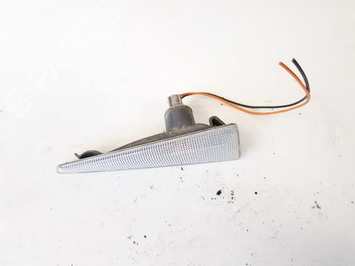 Used Left side indicator Left side indicator RENAULT SCÉNIC II (JM0/1_) 2.0 (JM05, JM0U, JM1N, JM1U, JM2V) (135 hp) 35550833 35550833