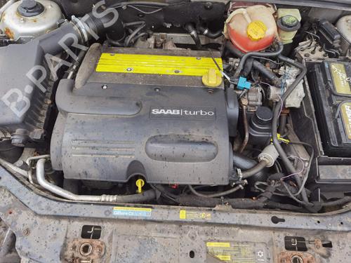 Switch SAAB 9-3 (YS3F, E79, D79, D75) 1,8t BioPower | BP32909457I30  - Image 6