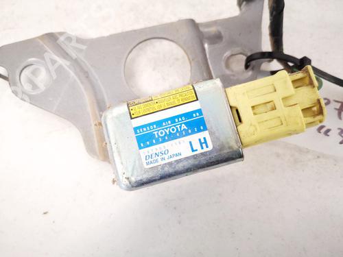 Electronic module TOYOTA RAV 4 II (_A2_) 2.0 D 4WD (CLA20_, CLA21_, CLA20R, CLA21R) | BP32909592M83 - Image 2