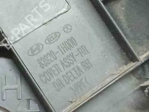 Other KIA CEE'D Hatchback (ED) 1.6 CRDi 90 | BP34782964O1 - Image 4