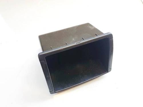 Used Glove box Glove box SKODA YETI (5L) 2.0 TDI (140 hp) 35035260 35035260
