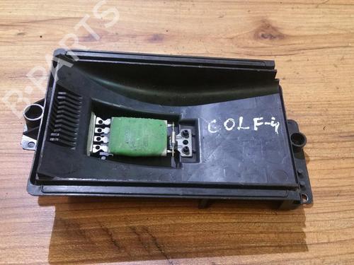 Used Heater resistor Heater resistor MAZDA XEDOS 6 (CA) 1.6 16V (107 hp) 35647856 35647856
