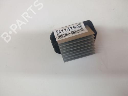 Used Heater resistor Heater resistor 36876125 36876125