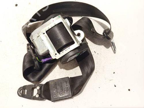 Front right seatbelt AUDI A6 C6 (4F2) 2.0 TDI | BP34958459I25 - Image 2