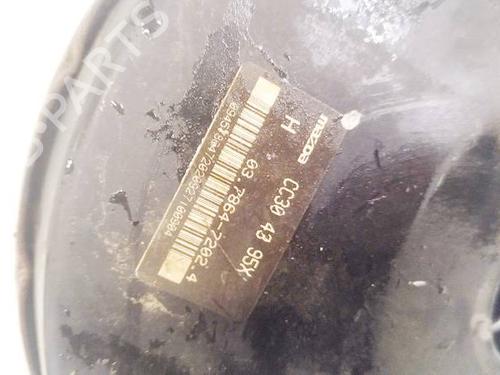 Servo brake MAZDA 5 (CR) 2.0 CD (CR19) | BP35139459M42 - Image 3