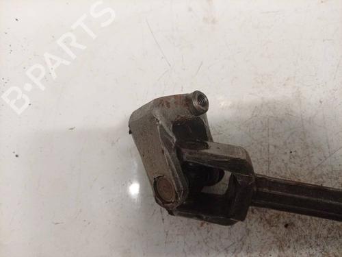 Steering column VW PASSAT B6 (3C2) 2.0 TDI | BP34768025M21 - Image 3