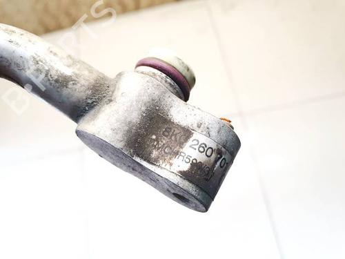 AC pipe AUDI A5 (8T3) 2.0 TDI | BP32583526M126  - Image 6