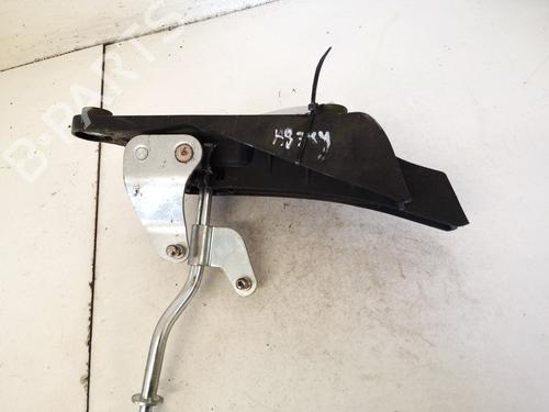 Gear lever MAZDA 3 (BK) 1.6 (BK14) | BP35392957M90 - Image 2