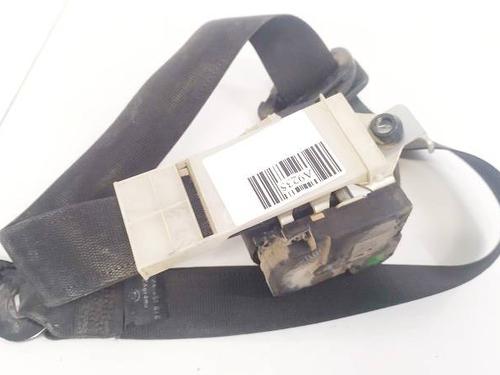 Used Front right seatbelt Front right seatbelt OPEL ASTRA G Hatchback (T98) 1.7 DTI 16V (F08, F48) (75 hp) 35176529 35176529