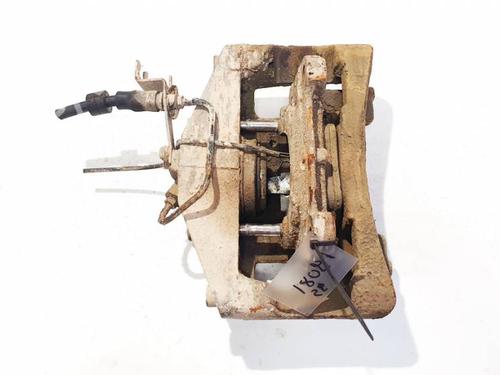 Left front brake caliper AUDI A6 C6 (4F2) 3.0 TDI quattro | BP35294039M105 - Image 3