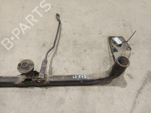 Pipe VW PASSAT B5 Variant (3B5) 1.8 | BP33862042M125 - Image 3