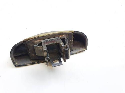 Licence plate light VW GOLF IV Variant (1J5) 2.3 V5 | BP37864968I40 - Image 2
