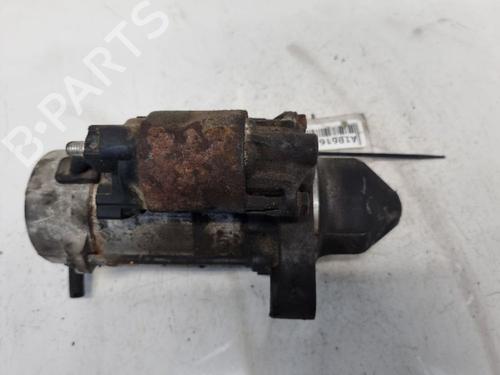 Used Starter Starter TOYOTA AVENSIS (_T25_) 2.2 D-CAT (ADT251_, ADT251R) (177 hp) 34975524 34975524