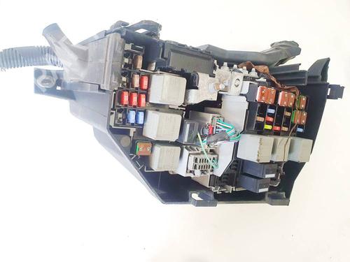 Used Fuse box Fuse box FORD GALAXY II (WA6) 1.8 TDCi (125 hp) 32918511 32918511