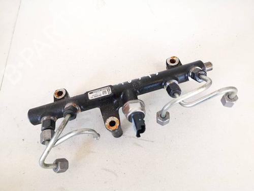 Used Injection rail Injection rail FORD GRAND C-MAX (DXA/CB7, DXA/CEU) 2.0 TDCi (140 hp) 35250460 35250460