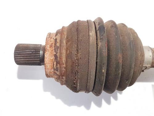 Right rear driveshaft VW PASSAT B6 (3C2) 2.0 TDI | BP35425672M41 - Image 2