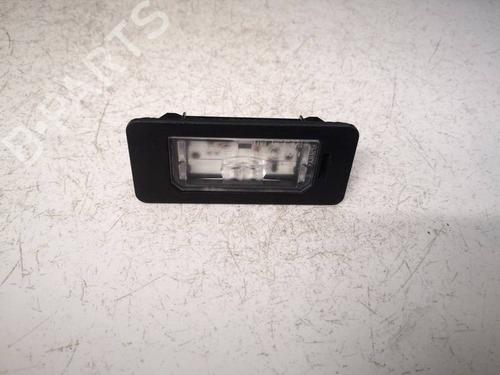 Used Licence plate light Licence plate light 38494750 38494750