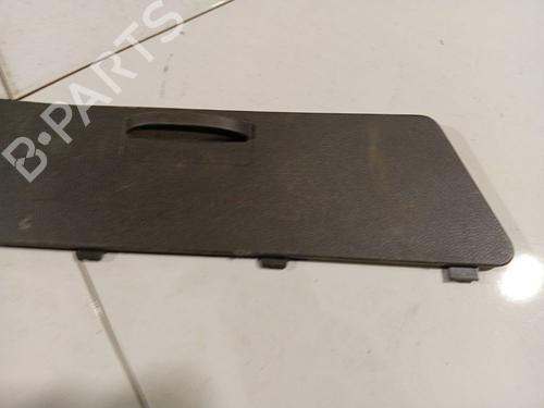 Boot lining FORD C-MAX (DM2) 1.8 | BP36313452I3 - Image 3