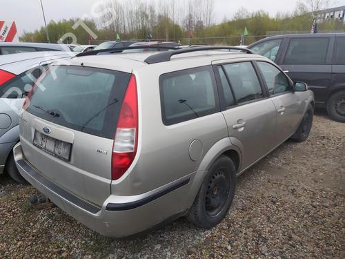 Switch FORD MONDEO III (B5Y) 2.0 TDCi | BP32927065I30 - Image 10