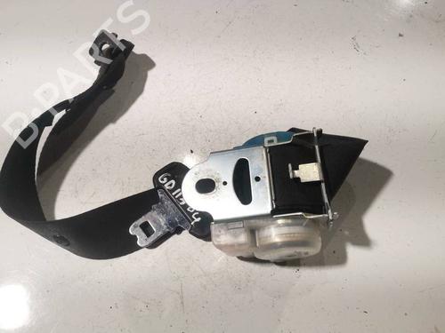Rear right seatbelt KIA CEE'D Hatchback (ED) 1.6 CRDi 115 | BP39182769I28 - Image 2
