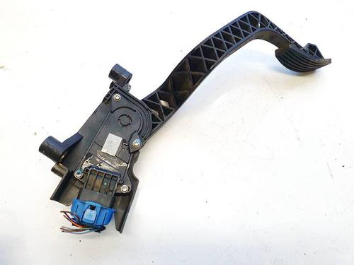 Used Pedal Pedal 35154339 35154339