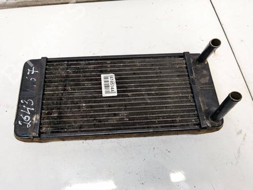 Used Heater matrix Heater matrix 37085376 37085376