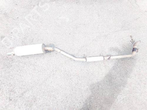 Used Exhaust system Exhaust system 34983571 34983571