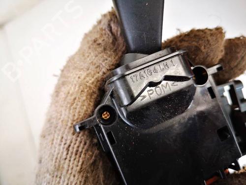 Warning switch SUBARU OUTBACK (BL, BP) 3.0 AWD (BPE) | BP34963154I22 - Image 3