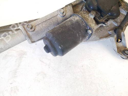 Front wiper motor HONDA ACCORD VIII (CU) 2.2 i-DTEC (CU3) | BP35096464M29 - Image 3