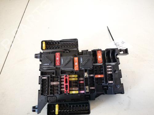 Used Fuse box Fuse box BMW 2 Coupe (F22, F87) 218 d (143 hp) 32913453 32913453