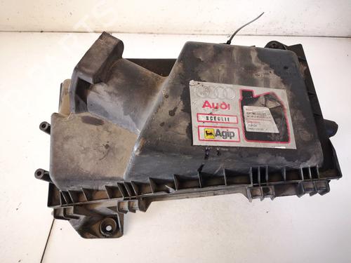 Used Air filter box Air filter box AUDI A3 (8L1) 1.6 (101 hp) 35481889 35481889