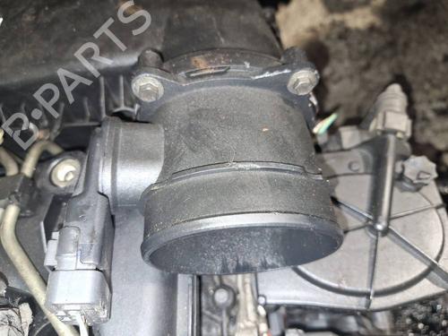 Used Mass air flow sensor Mass air flow sensor CITROËN C3 Picasso (SH_) 1.6 HDi (109 hp) 35164854 35164854