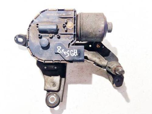 Used Front wipers mechanism Front wipers mechanism 35226814 35226814