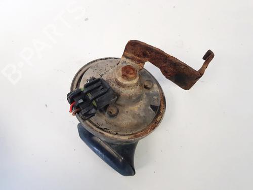 Horn OPEL SIGNUM Hatchback (Z03) 2.2 DTI (F48) | BP35544357E13 - Image 3
