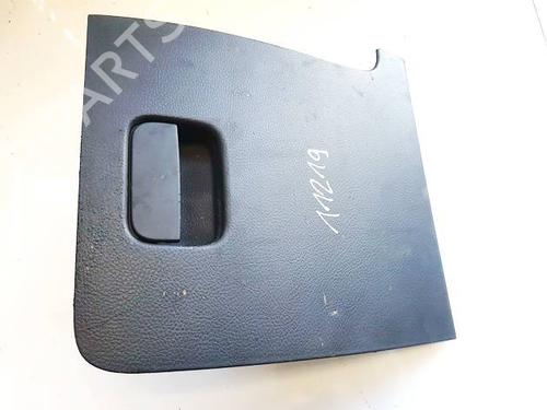 Used Glove box Glove box VW PASSAT B6 (3C2) 2.0 TDI (170 hp) 34791340 34791340
