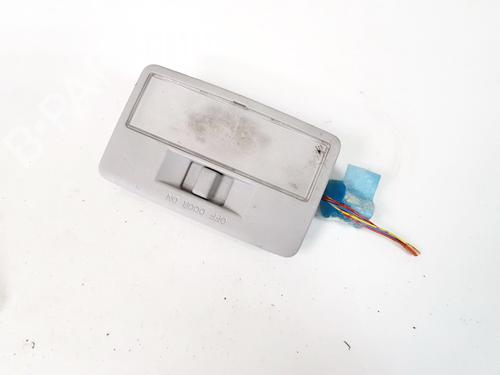 Interior roof light MAZDA 5 (CR) 2.0 CD (CR19) | BP35550901I8 - Image 2